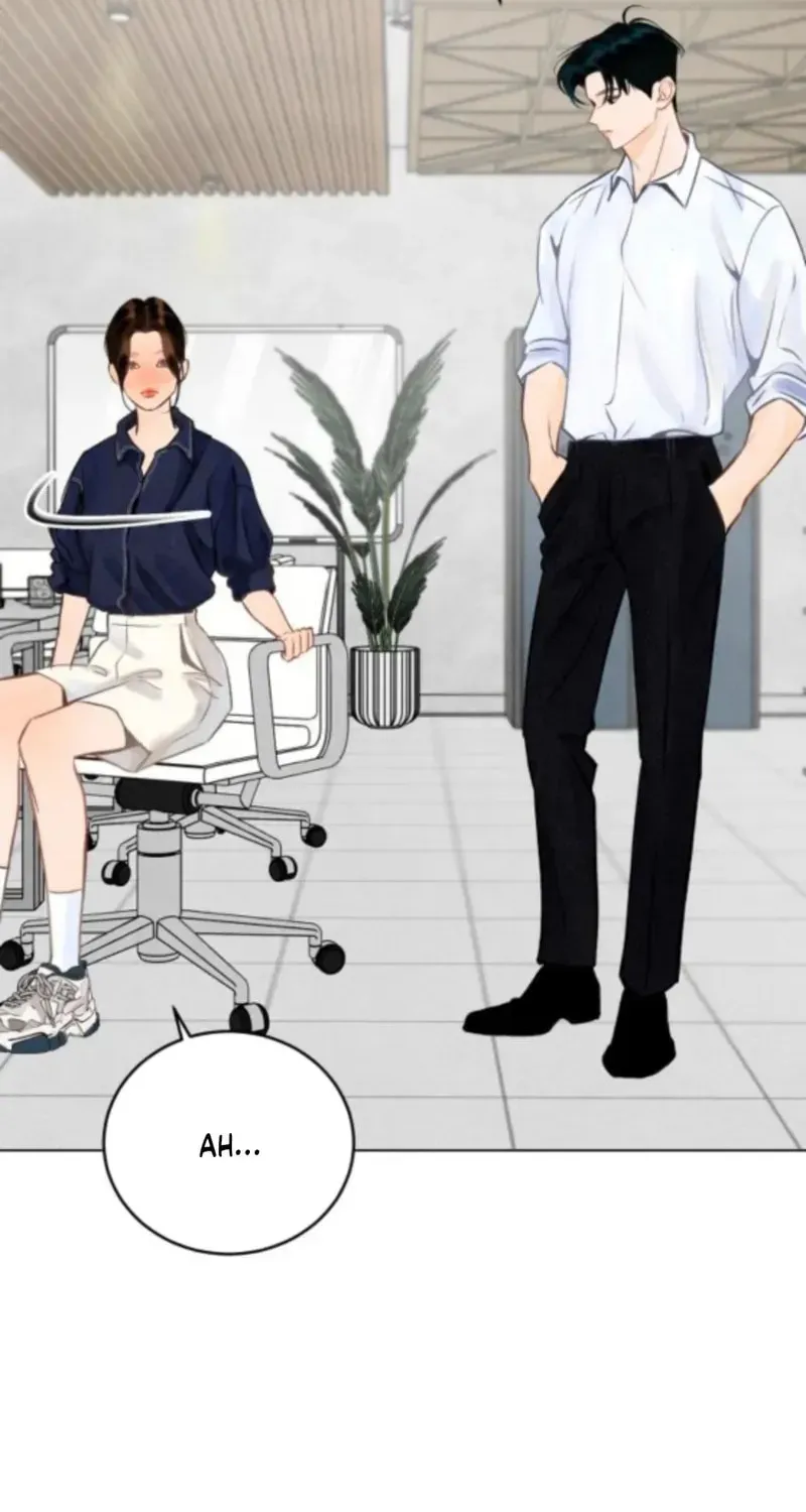 Before the grapes ripen Chapter 4 page 76 - 