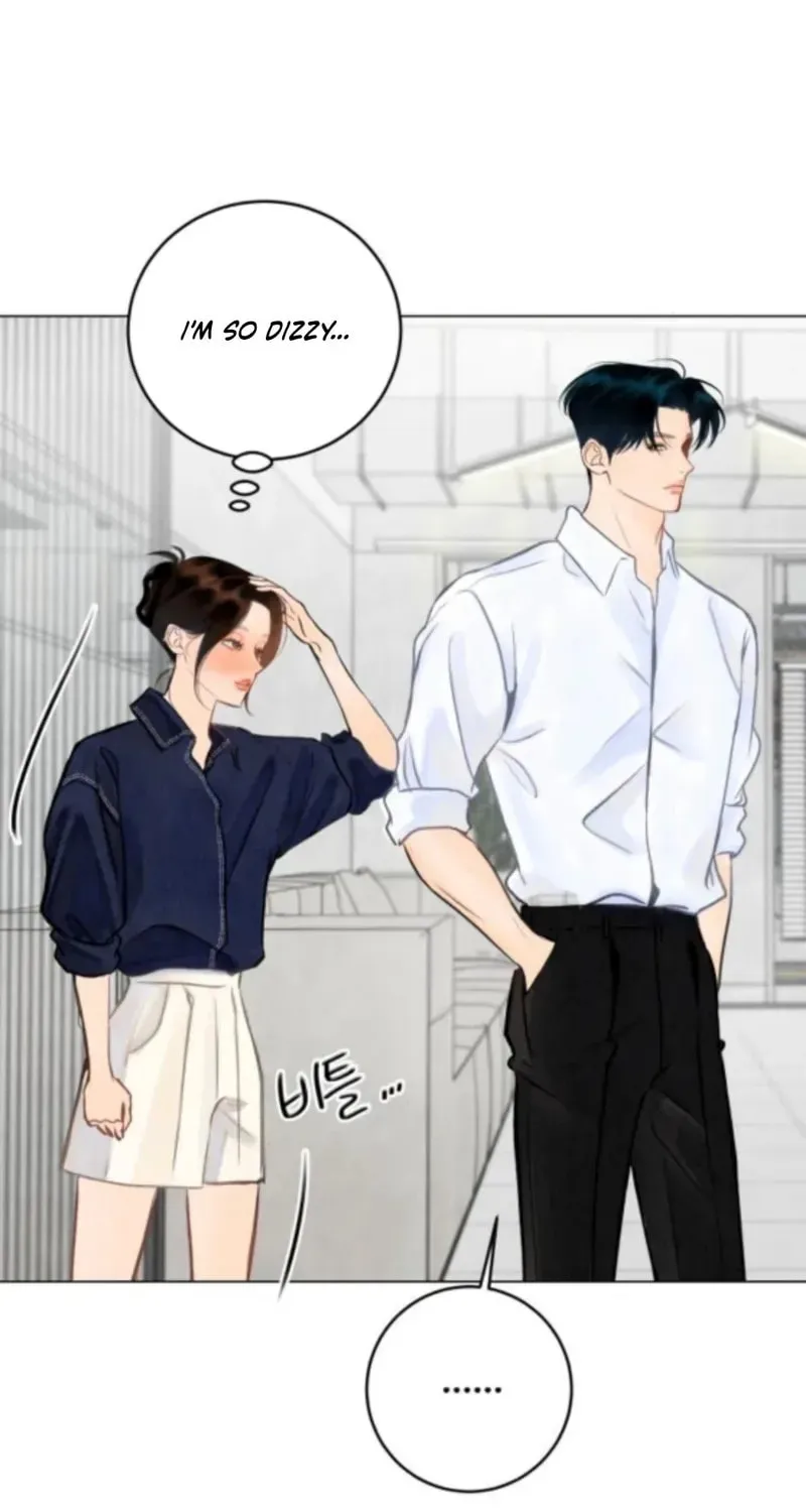 Before the grapes ripen Chapter 4 page 77 - 