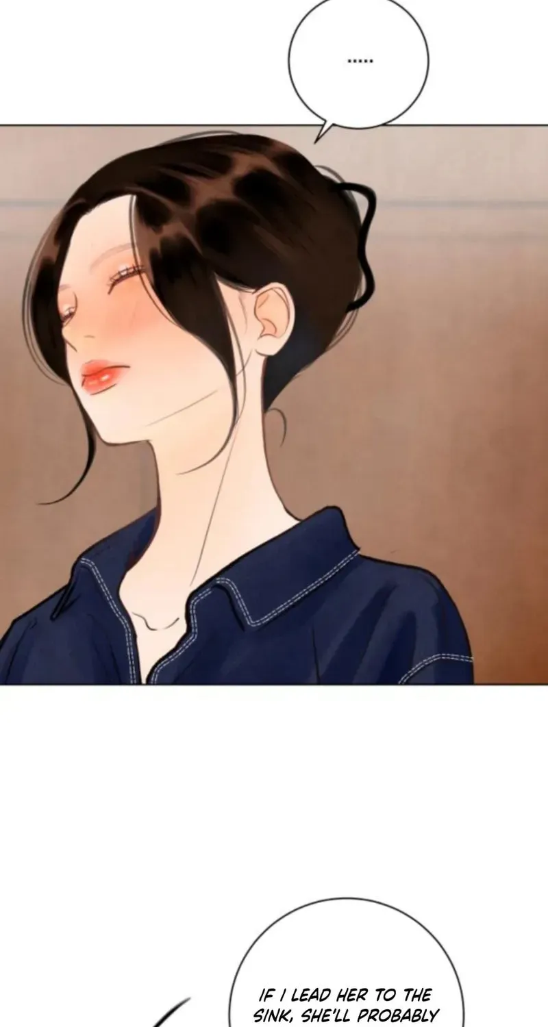 Before the grapes ripen Chapter 4 page 84 - 