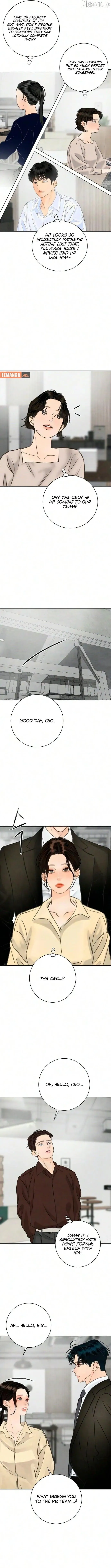 Before the grapes ripen Chapter 40 page 11 - 