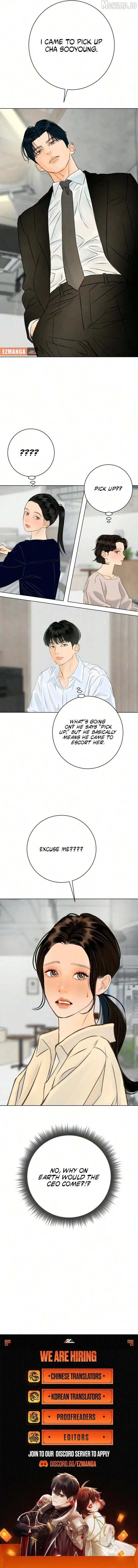 Before the grapes ripen Chapter 40 page 12 - 