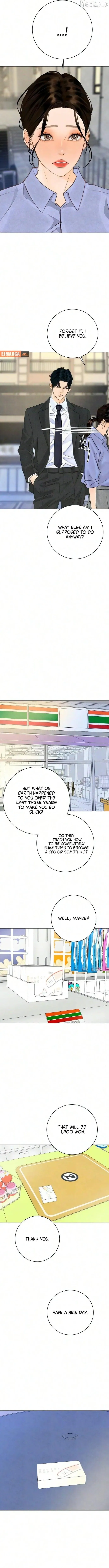 Before the grapes ripen Chapter 40 page 5 - 