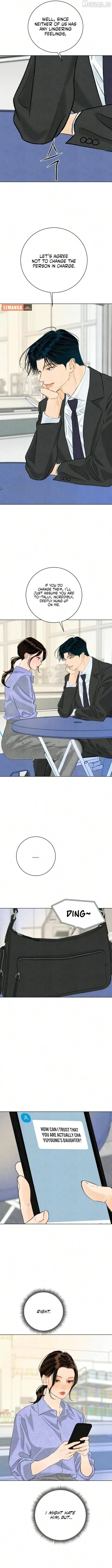 Before the grapes ripen Chapter 40 page 8 - 