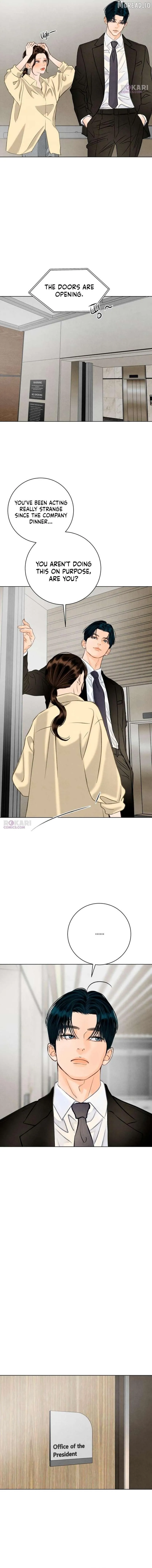Before the grapes ripen Chapter 41 page 2 - 