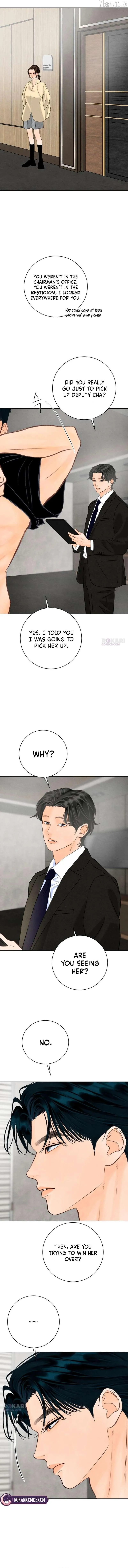 Before the grapes ripen Chapter 41 page 4 - 