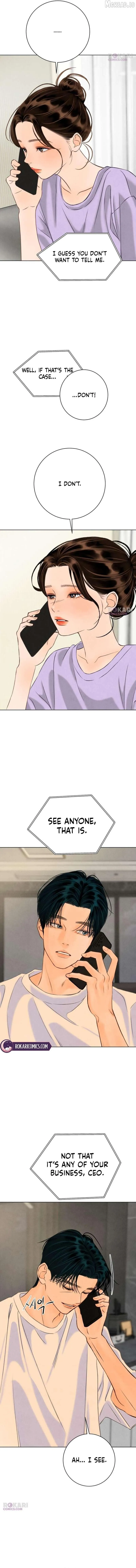 Before the grapes ripen Chapter 42 page 3 - 