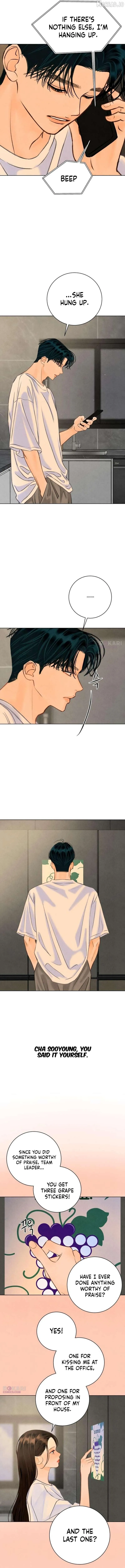 Before the grapes ripen Chapter 42 page 4 - 