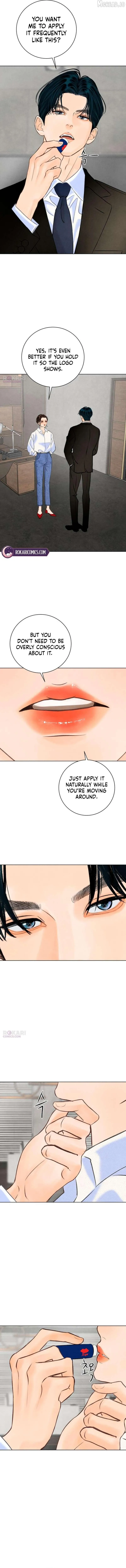 Before the grapes ripen Chapter 42 page 7 - 
