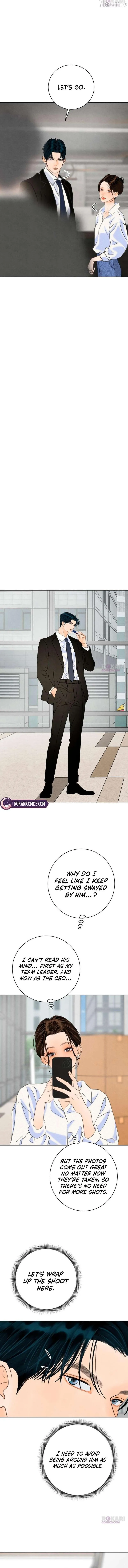 Before the grapes ripen Chapter 42 page 9 - 