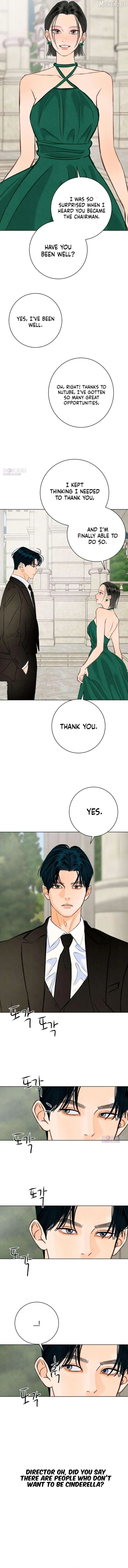 Before the grapes ripen Chapter 43 page 13 - 