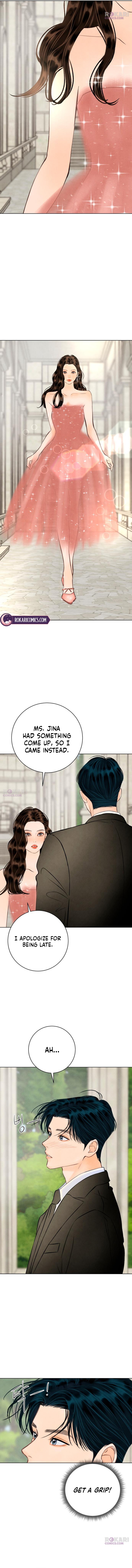 Before the grapes ripen Chapter 44 page 2 - 
