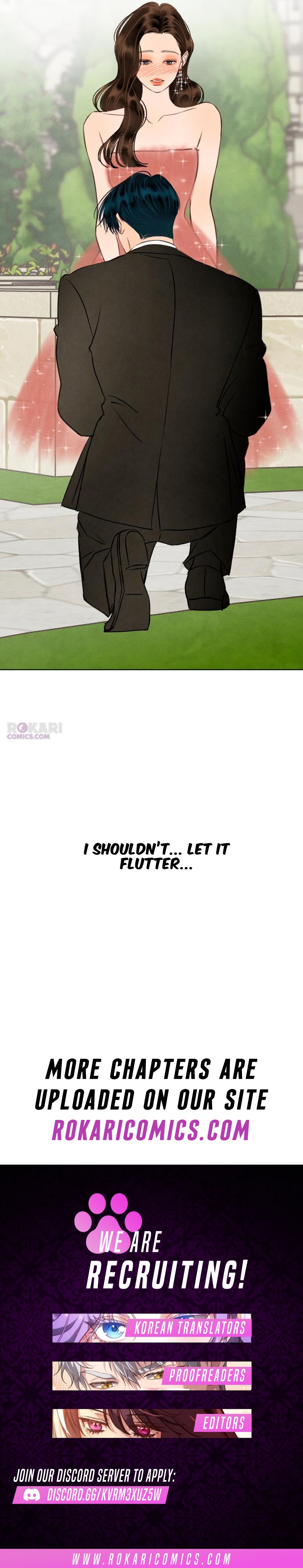 Before the grapes ripen Chapter 44 page 15 - 