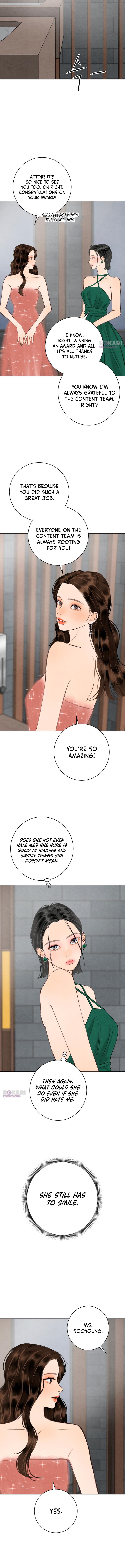 Before the grapes ripen Chapter 44 page 6 - 