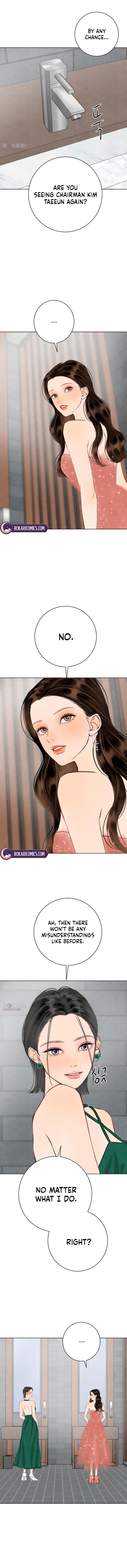 Before the grapes ripen Chapter 44 page 7 - 
