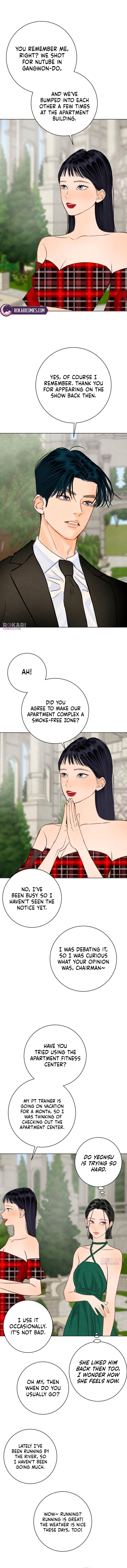 Before the grapes ripen Chapter 44 page 10 - 