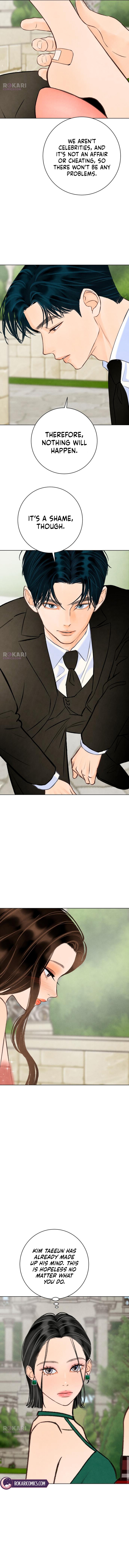 Before the grapes ripen Chapter 45 page 2 - 