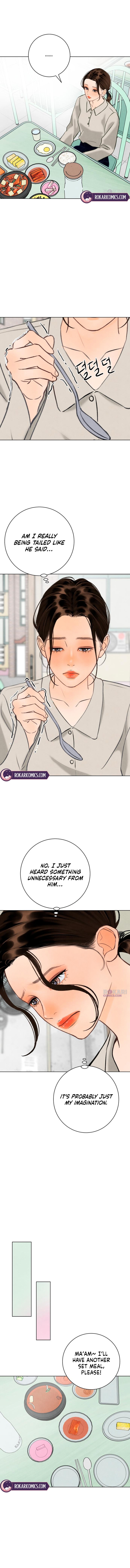 Before the grapes ripen Chapter 45 page 11 - 