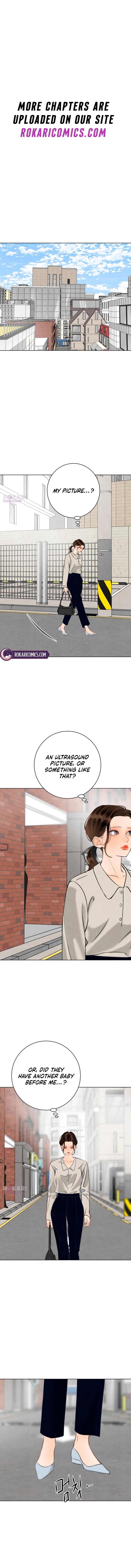 Before the grapes ripen Chapter 45 page 9 - 
