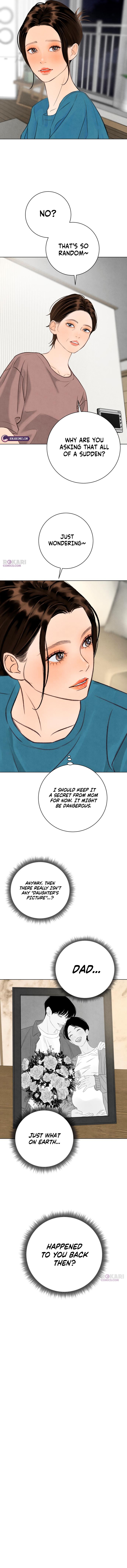 Before the grapes ripen Chapter 46 page 9 - 