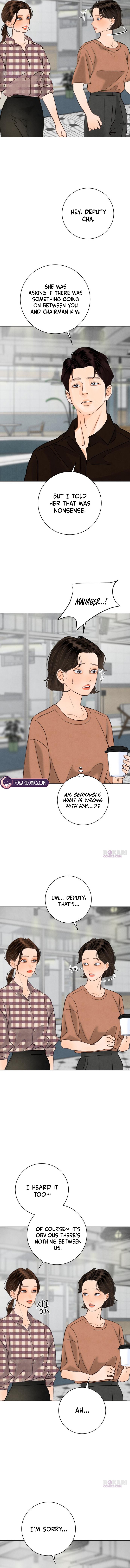 Before the grapes ripen Chapter 47 page 2 - 