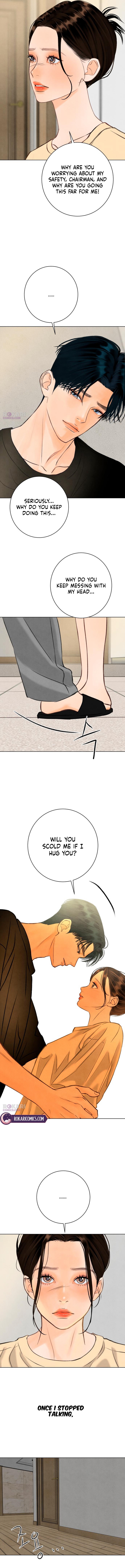 Before the grapes ripen Chapter 47 page 13 - 