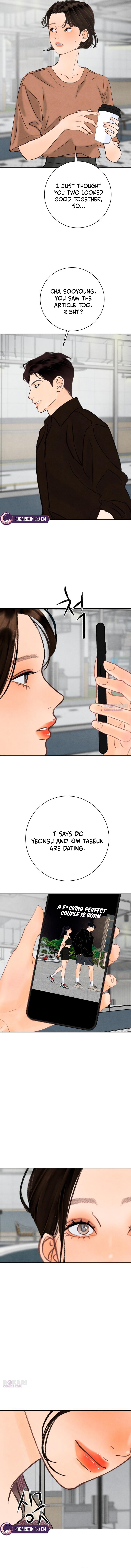 Before the grapes ripen Chapter 47 page 3 - 