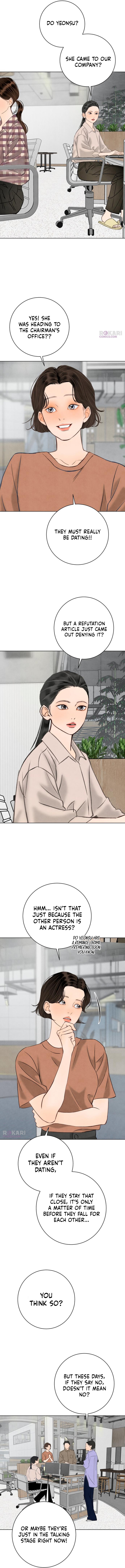 Before the grapes ripen Chapter 47 page 7 - 