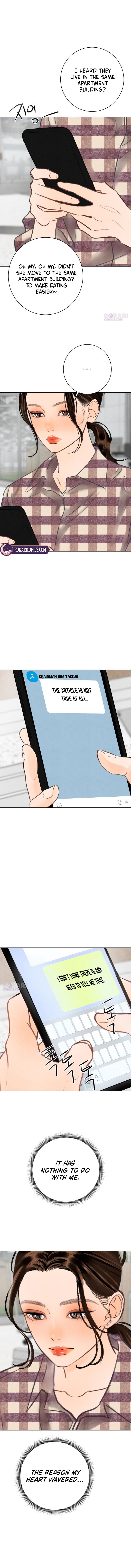 Before the grapes ripen Chapter 47 page 8 - 