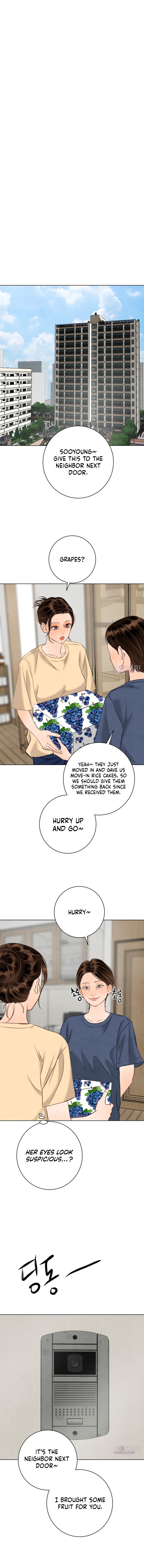 Before the grapes ripen Chapter 47 page 10 - 