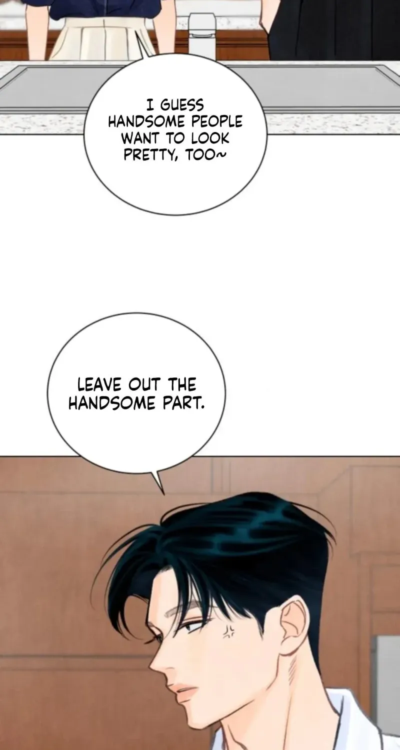 Before the grapes ripen Chapter 5 page 26 - 