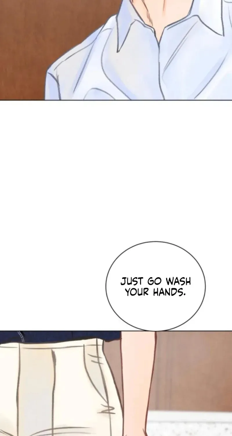 Before the grapes ripen Chapter 5 page 27 - 