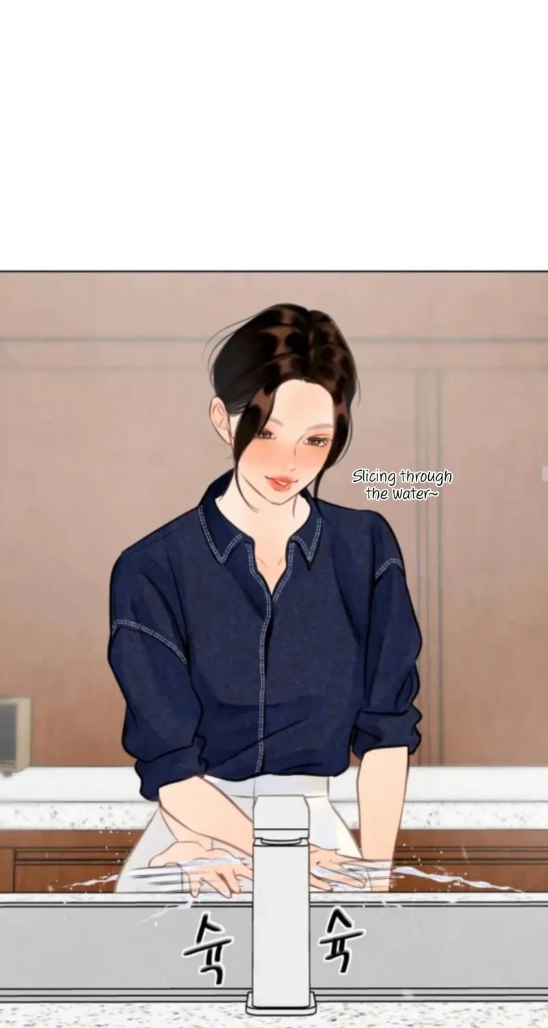 Before the grapes ripen Chapter 5 page 32 - 