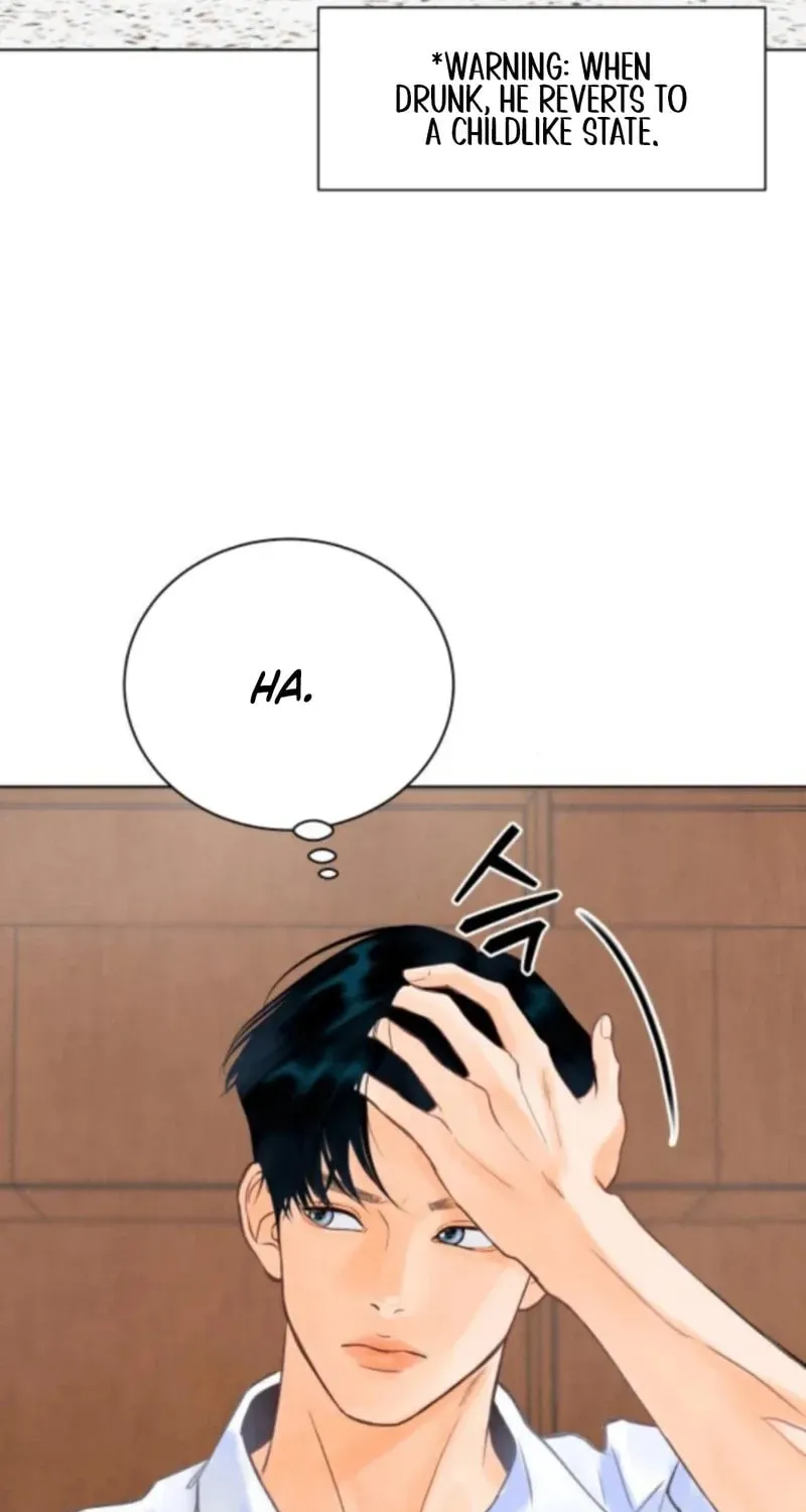 Before the grapes ripen Chapter 5 page 33 - 