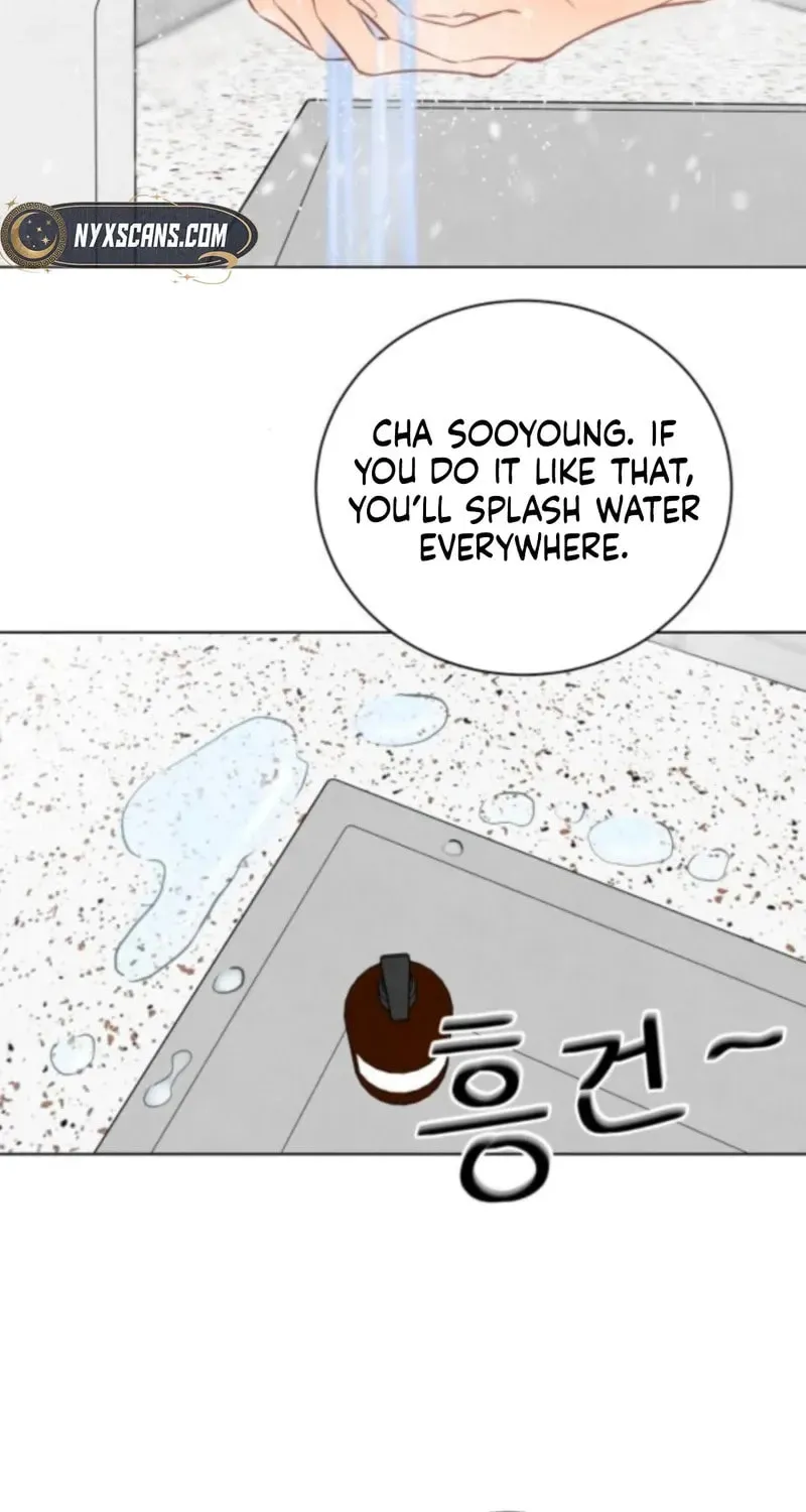 Before the grapes ripen Chapter 5 page 35 - 