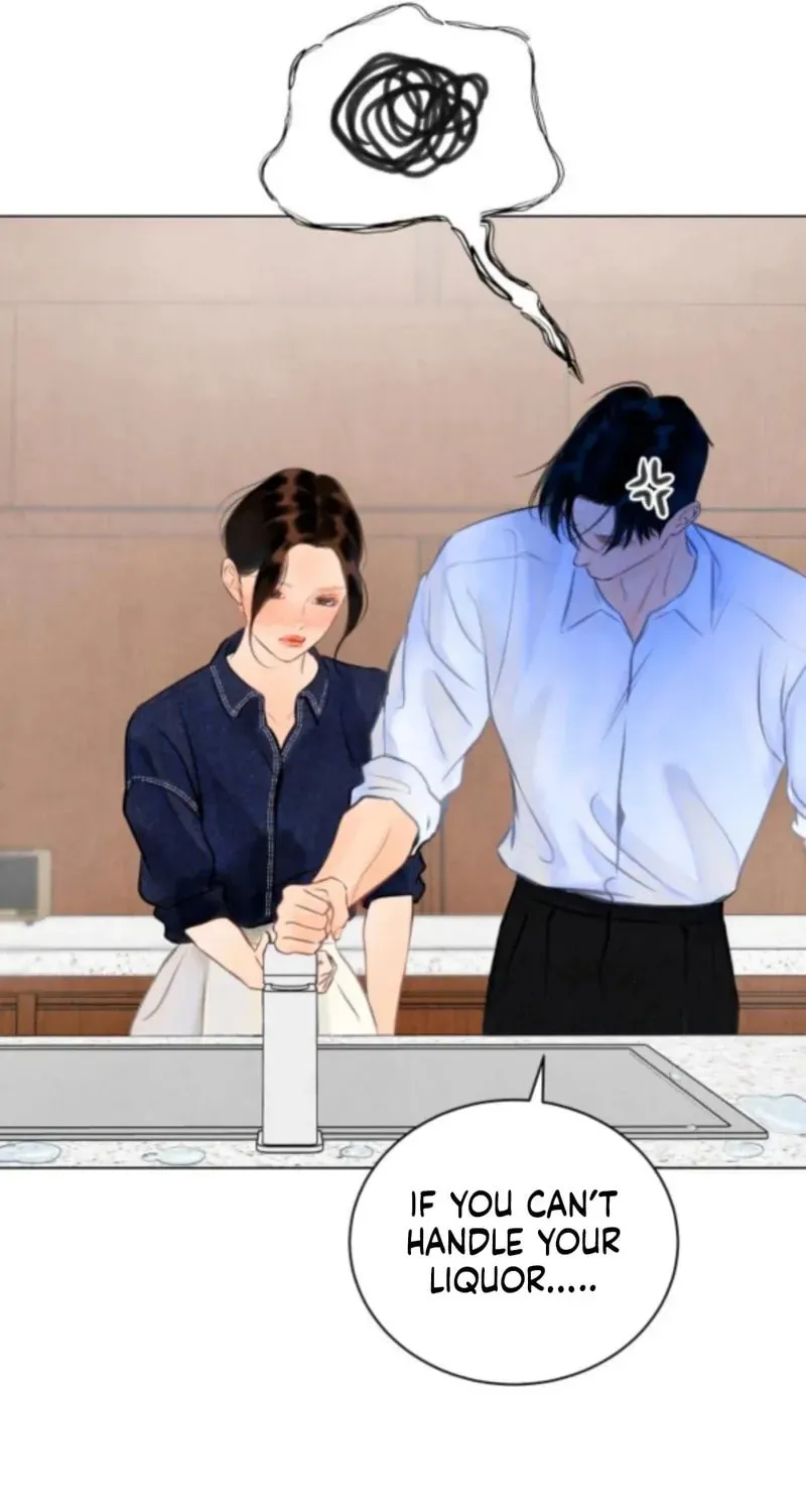 Before the grapes ripen Chapter 5 page 41 - 