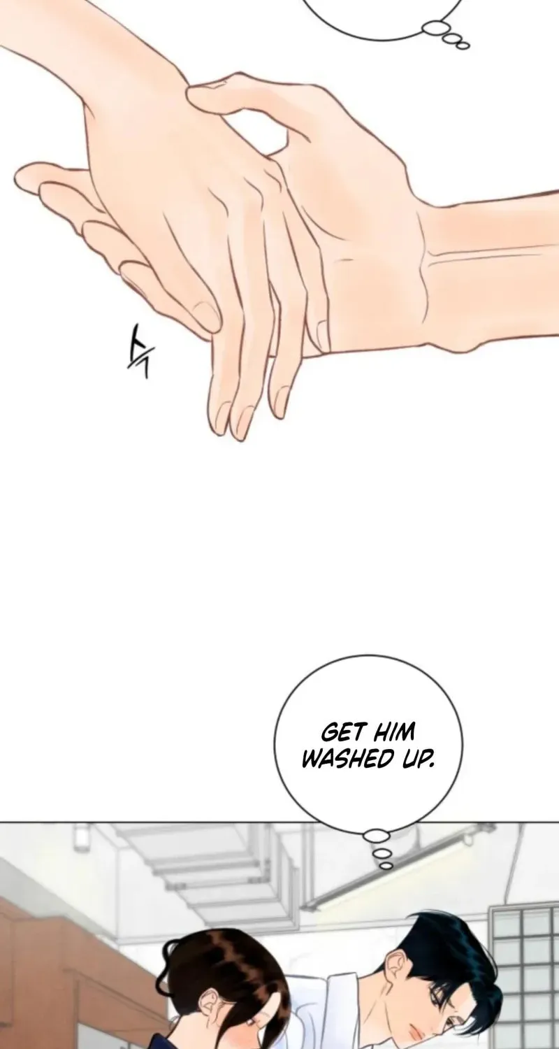 Before the grapes ripen Chapter 5 page 44 - 