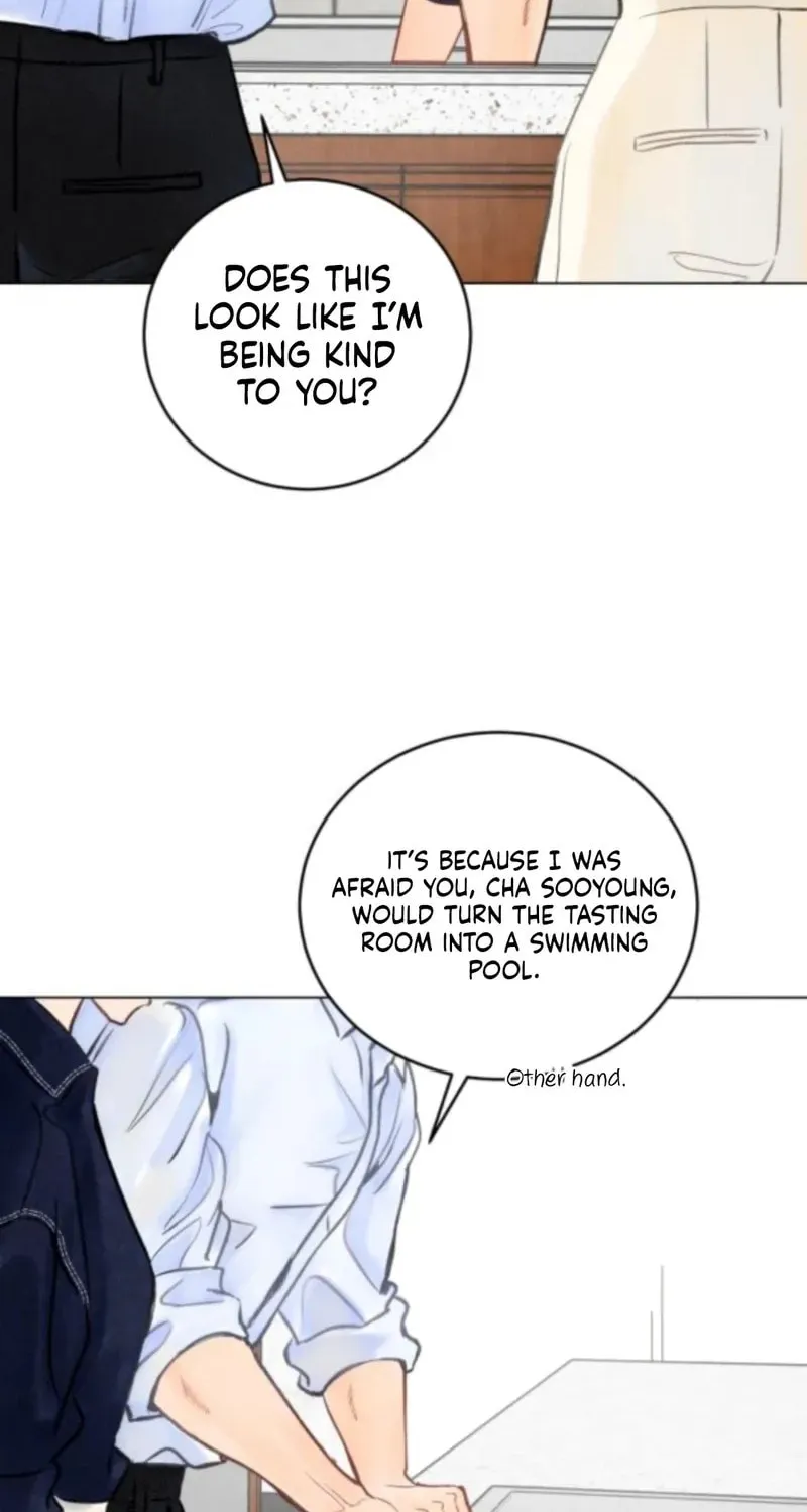 Before the grapes ripen Chapter 5 page 54 - 