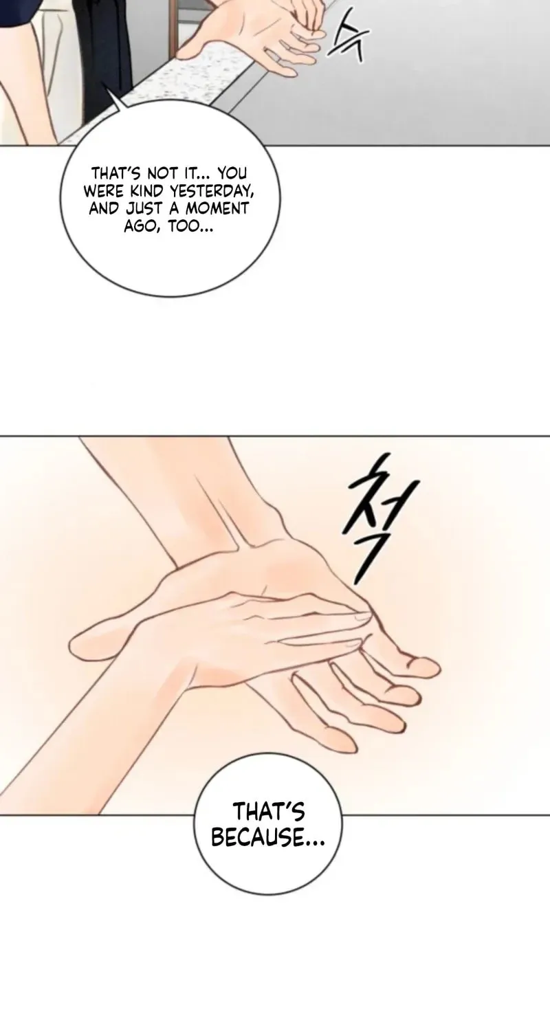 Before the grapes ripen Chapter 5 page 55 - 