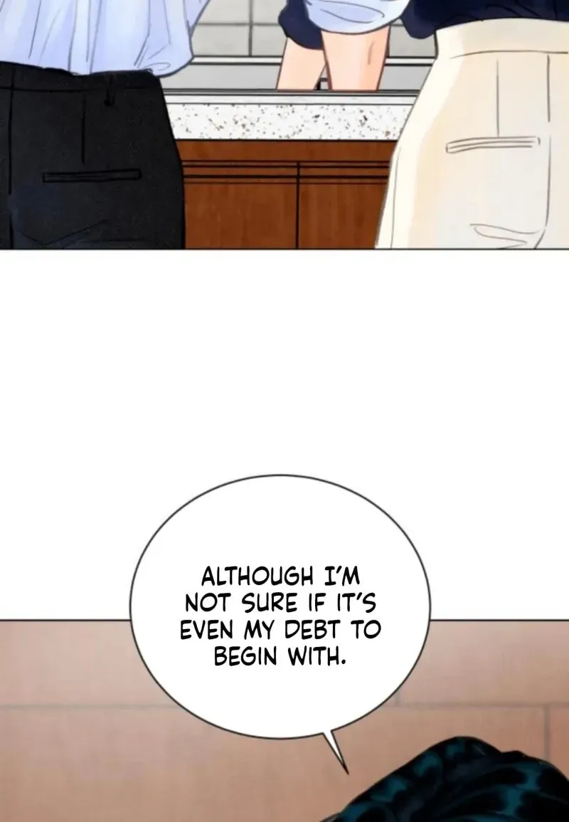 Before the grapes ripen Chapter 5 page 60 - 