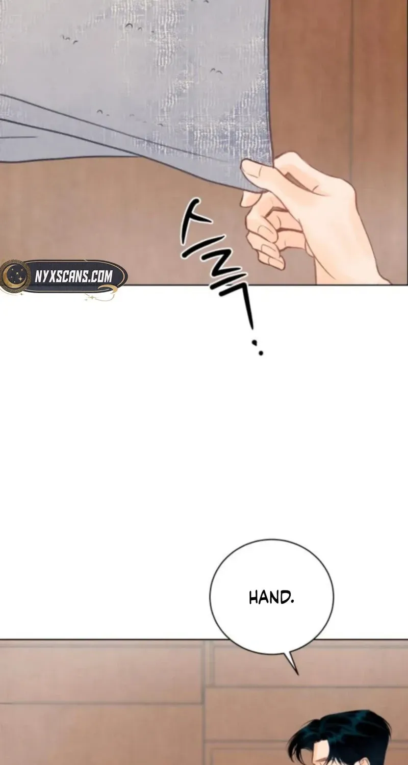 Before the grapes ripen Chapter 5 page 63 - 