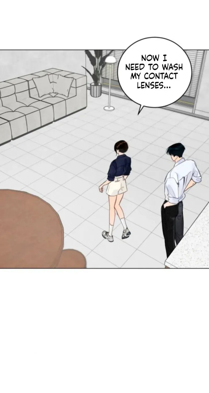 Before the grapes ripen Chapter 5 page 69 - 