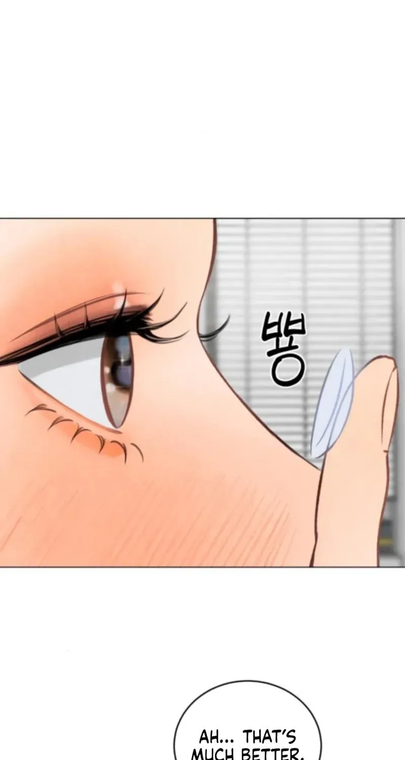 Before the grapes ripen Chapter 5 page 71 - 