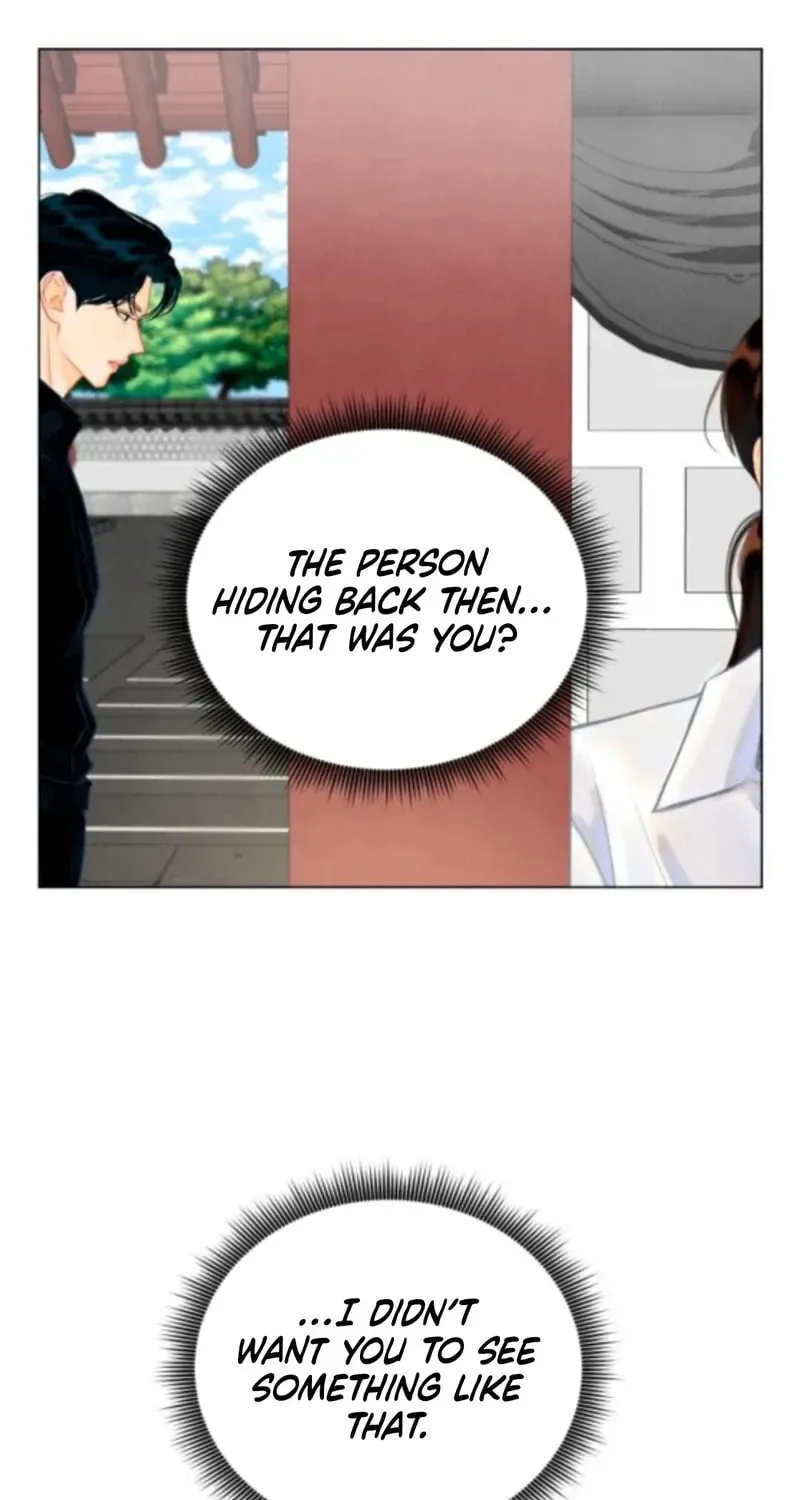 Before the grapes ripen Chapter 5 page 89 - 