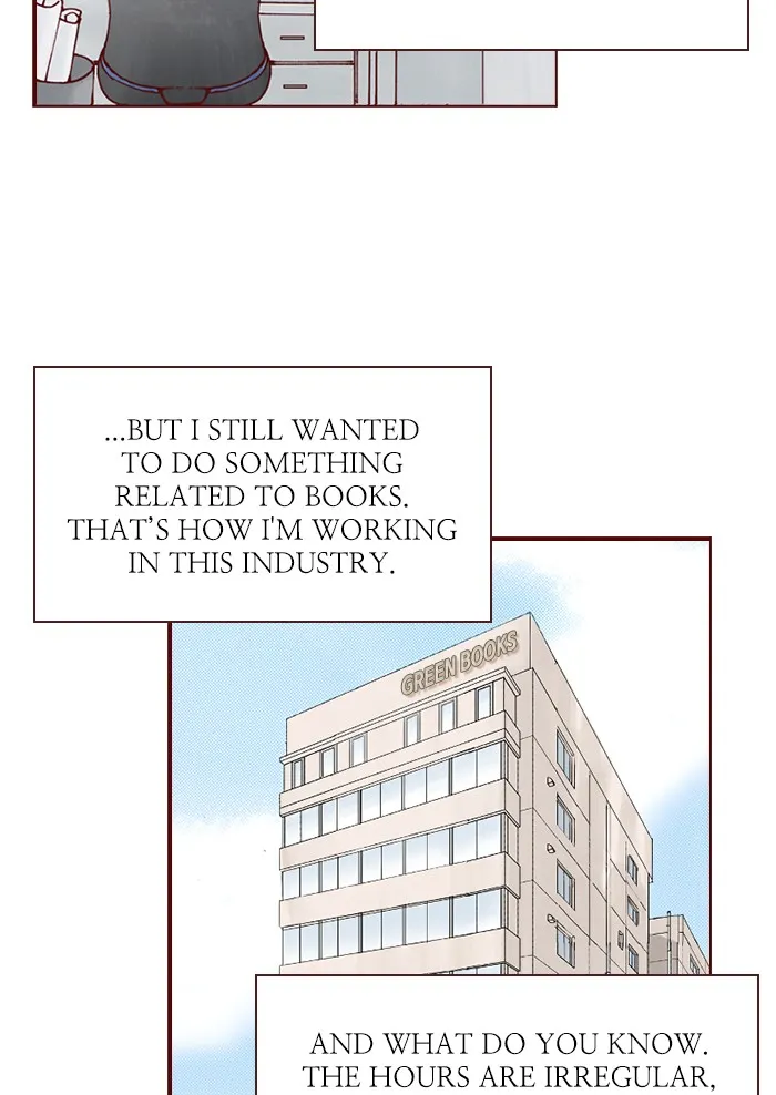 Before We Knew It Chapter 1 page 13 - 