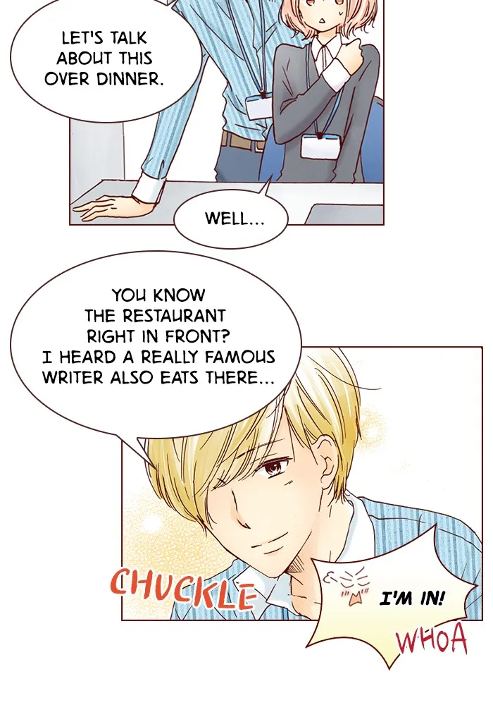 Before We Knew It Chapter 1 page 18 - 