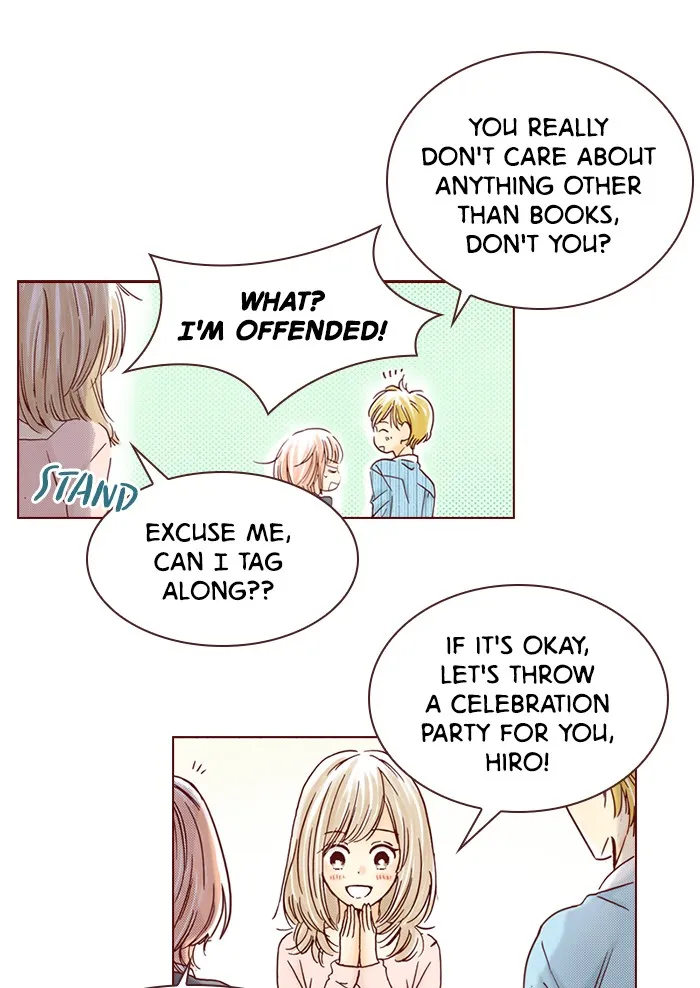 Before We Knew It Chapter 1 page 19 - 