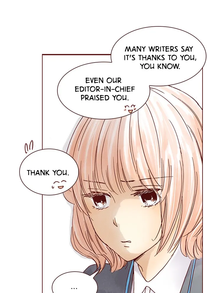 Before We Knew It Chapter 1 page 21 - 