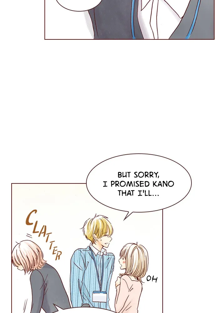 Before We Knew It Chapter 1 page 22 - 