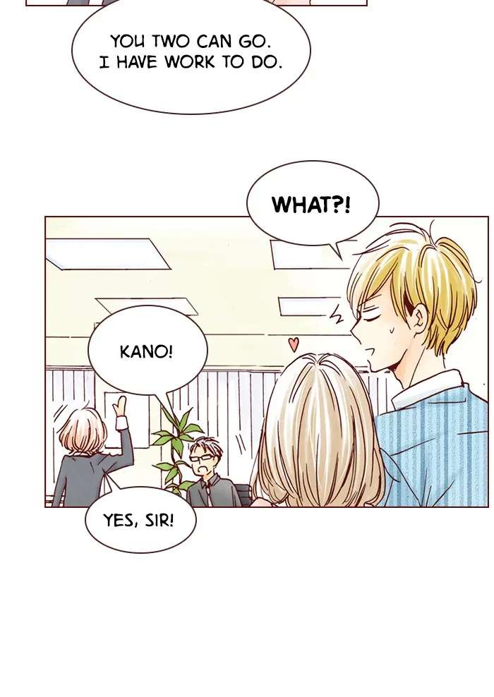Before We Knew It Chapter 1 page 23 - 