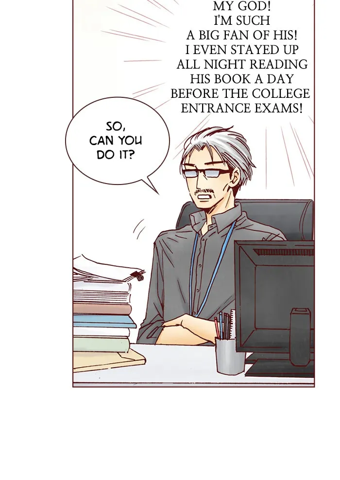 Before We Knew It Chapter 1 page 28 - 